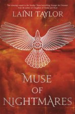 Muse Of Nightmares