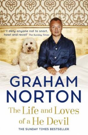 The Life and Loves of a He Devil by Graham Norton