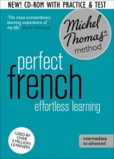 The Michel Thomas Method Perfect French Revised