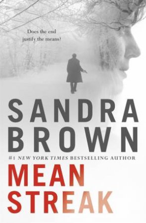 Mean Streak by Sandra Brown