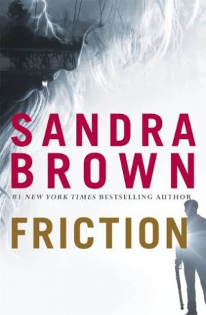 Friction by Sandra Brown