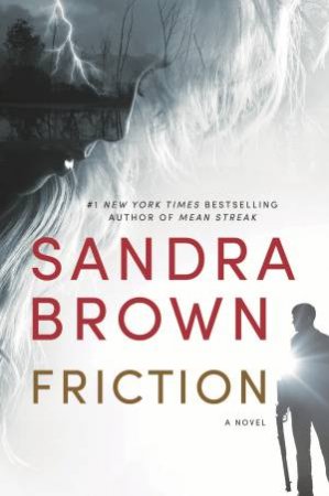 Friction by Sandra Brown