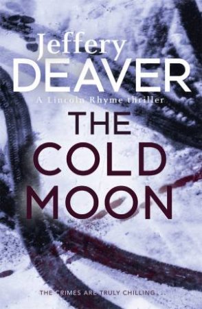 The Cold Moon by Jeffery Deaver