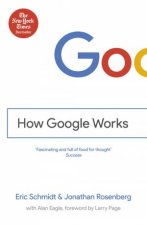 How Google Works