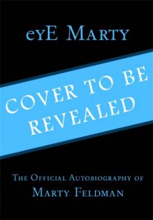 eYE Marty by Marty Feldman