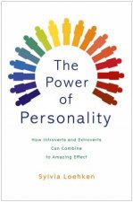 The Power Of Personality
