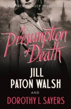 A Presumption Of Death