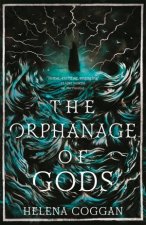 The Orphanage Of Gods