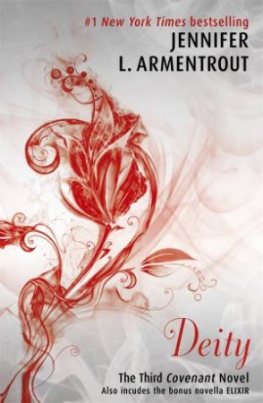 Deity by Jennifer L. Armentrout