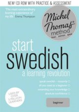 Start Swedish with the Michel Thomas Method