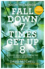 Fall Down Seven Times Get Up Eight