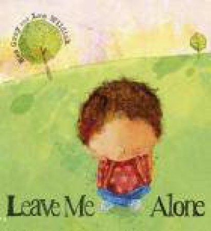 Leave Me Alone by Kes; Wildish, Lee Gray