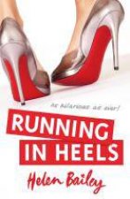 Running in Heels