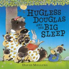 Hugless Douglas And The Big Sleep