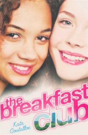 The Breakfast Club by Kate Costelloe