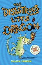 The Disastrous Little Dragon