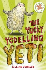 The Yucky Yodelling Yeti