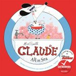 Claude All At Sea