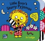 Little Roars Starry Pyjamas