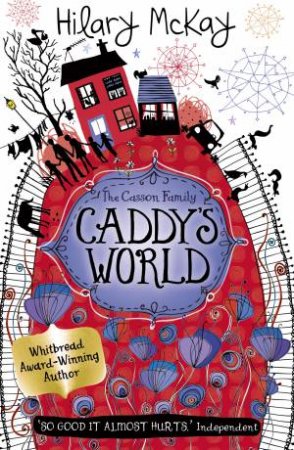 Caddy's World by Hilary McKay