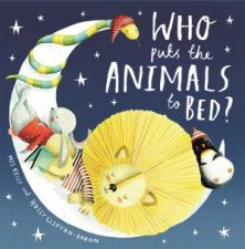 Who Puts the Animals to Bed