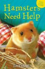 Hamsters Need Help