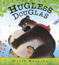 Hugless Douglas