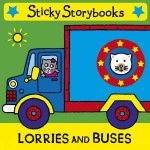 Lorries and Buses