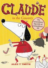 Claude In The Country