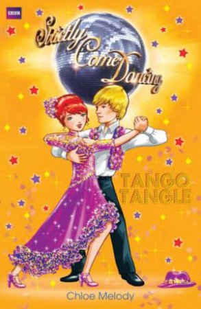 Tango Tangle by Chloe Melody