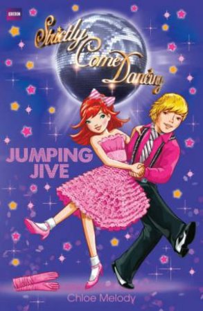 Jumping Jive by Chloe Melody