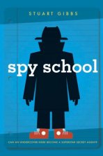 Spy School