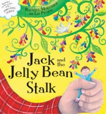 Jack and the Jelly Bean Stalk