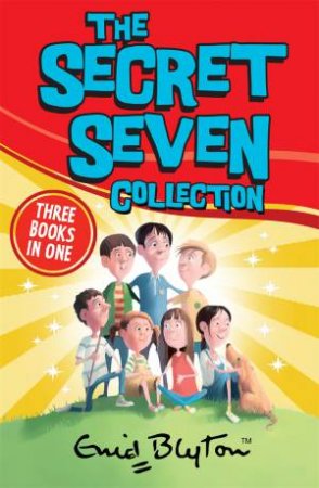 Book 1-3 by Enid Blyton