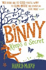 Binny In Secret