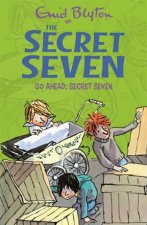 Go Ahead Secret Seven