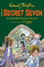 Good Old Secret Seven