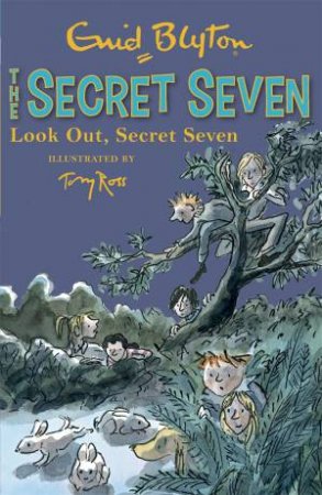 Look Out, Secret Seven