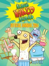 Almost Naked Animals Annual 2014