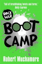 Boot Camp