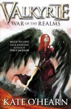 War Of The Realms