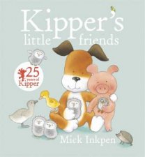 Kippers Little Friends
