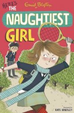 Heres The Naughtiest Girl