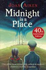 Midnight is a Place 40th Anniversary Edition