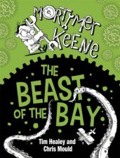 Beast of the Bay