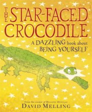 The StarFaced Crocodile