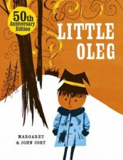 Little Oleg 50th Anniversary Edition