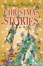 Enid Blytons Christmas Stories