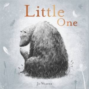 Little One by Johanna Weaver