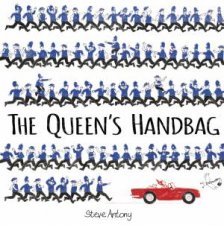 The Queens Handbag